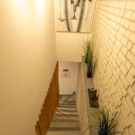 No Stress House 度假居 滨海保尔