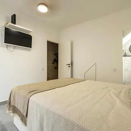 No Stress House Paul do Mar (Madeira)