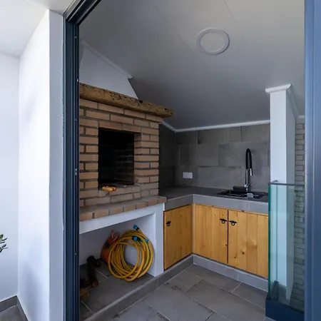 No Stress House Paul do Mar (Madeira)