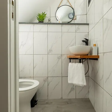 No Stress House Semesterbostad Paul do Mar (Madeira)