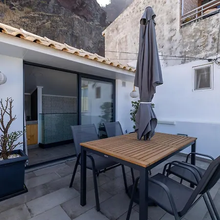 No Stress House Paul do Mar (Madeira)