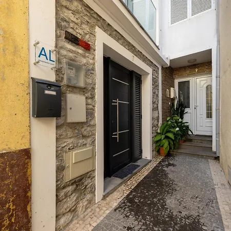 No Stress House * Paul do Mar (Madeira)