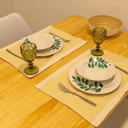 No Stress House Semesterbostad Paul do Mar (Madeira)