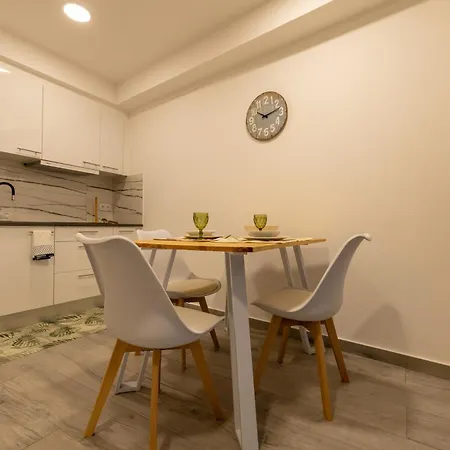 Semesterbostad No Stress House