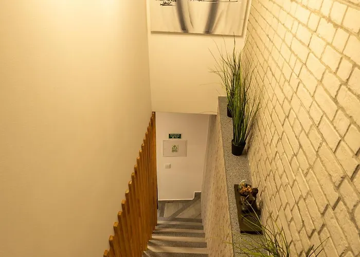 No Stress House בית נופש פול דו מאר