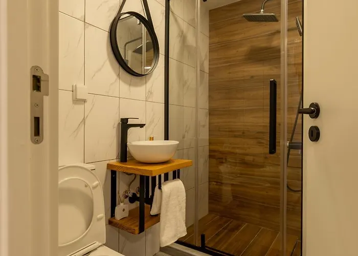 בית נופש No Stress House פול דו מאר