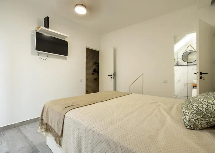 No Stress House פול דו מאר