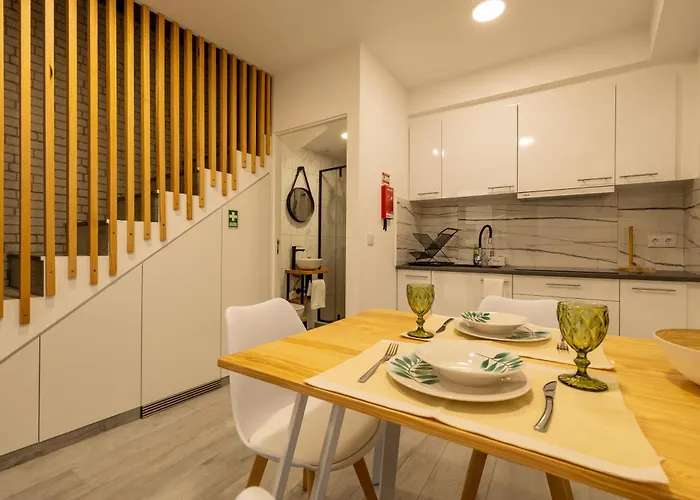 No Stress House בית נופש *