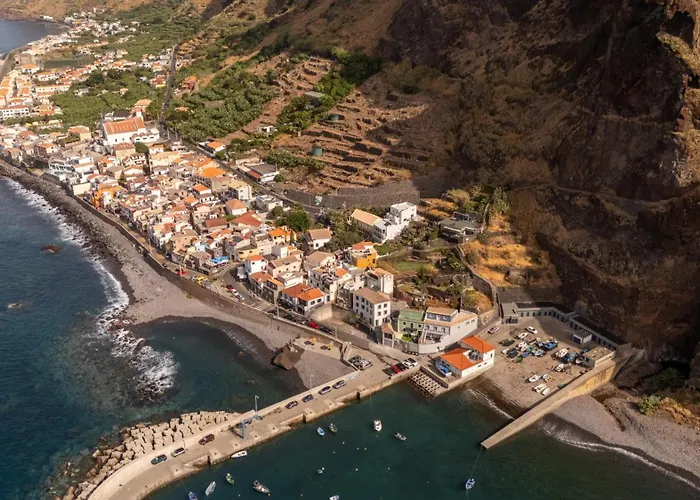 No Stress House בית נופש *