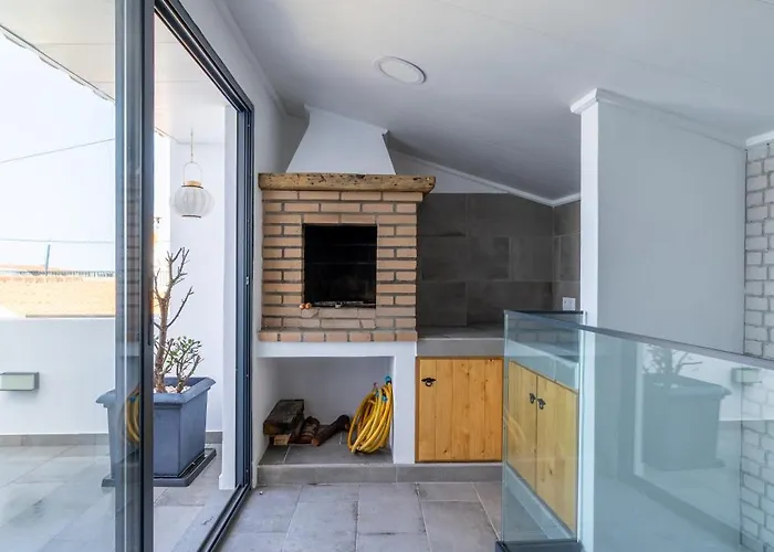 No Stress House פול דו מאר