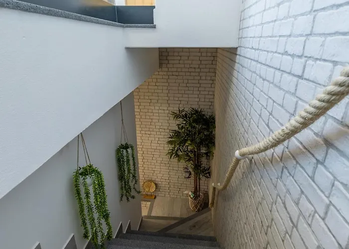 בית נופש No Stress House