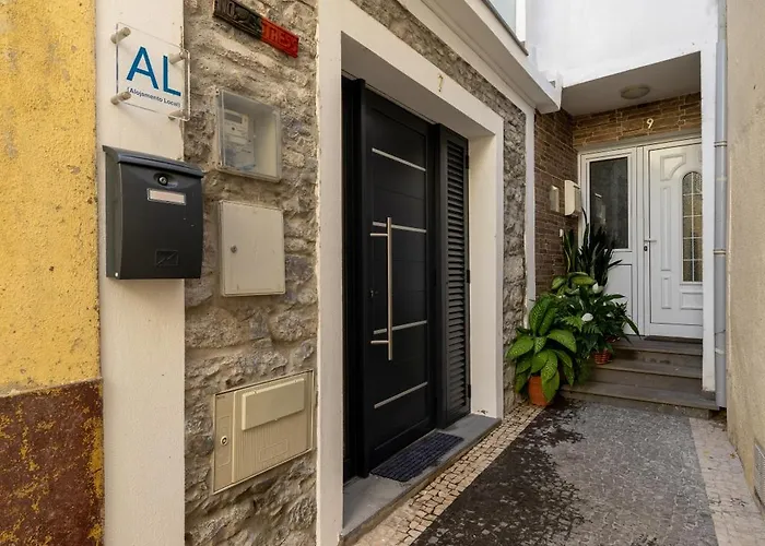 No Stress House * פול דו מאר