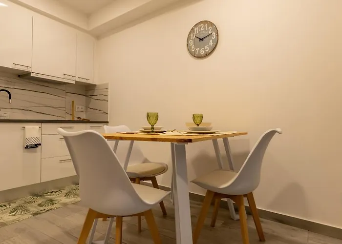 בית נופש No Stress House